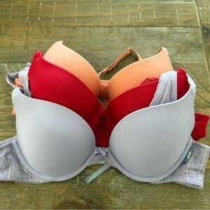 Aerie Bras - 34B